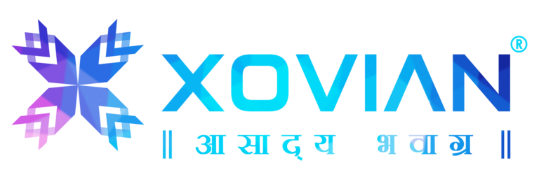 Xovian Aerospace — company logo