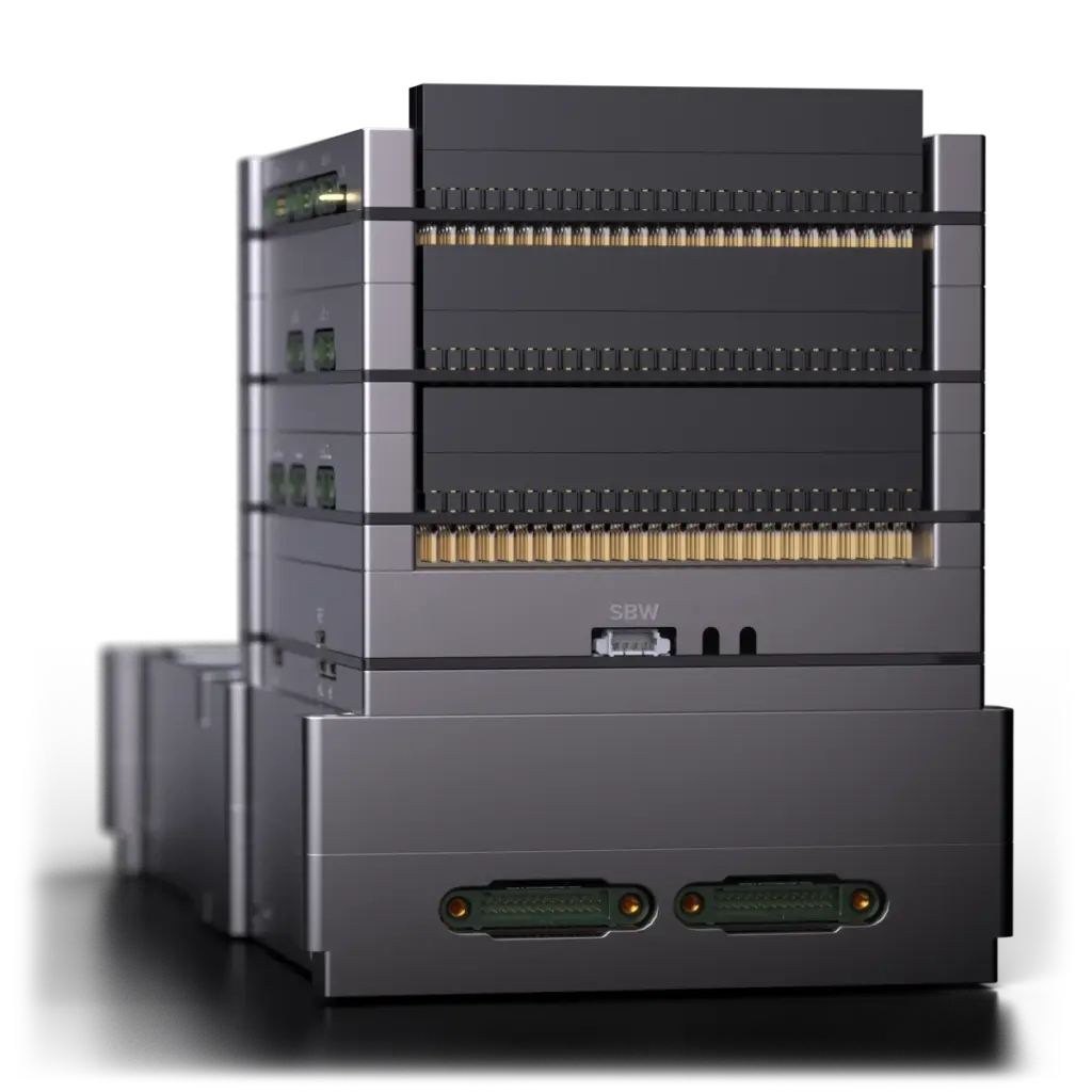 CubeSat EPS — EnduroSat