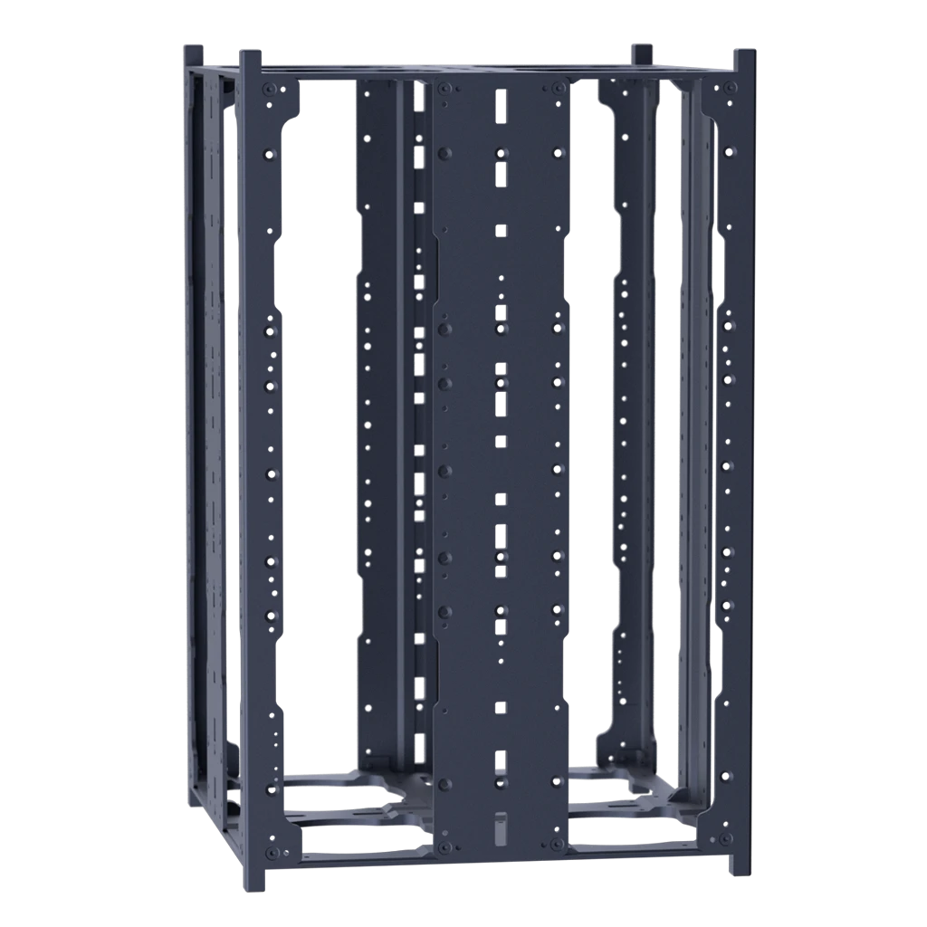 12U Structure — EnduroSat