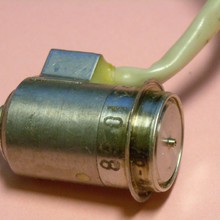 Solenoid Valves 12 PT-01