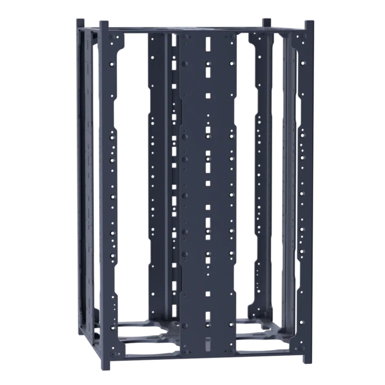 12U XL CubeSat Structure