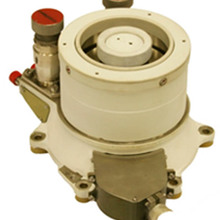 Electric Thruster for Spacecraft with Mass up to 1500 kg