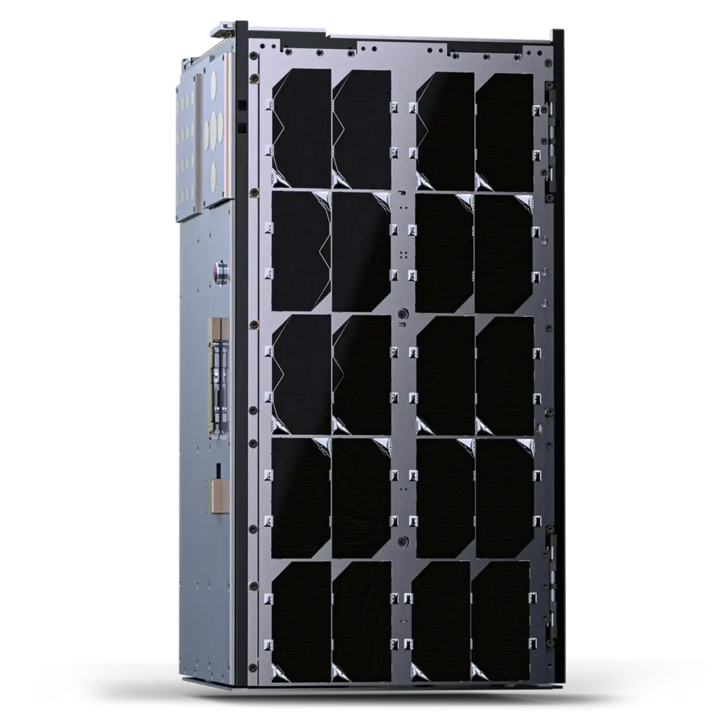 16U Platform — EnduroSat