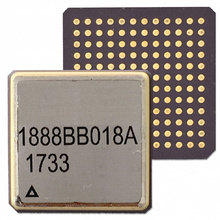 PCI Express Chip 1888 BB 018 A