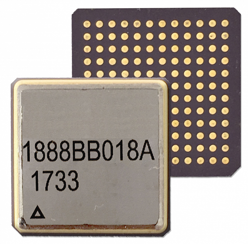 PCI Express Chip 1888 BB 018 A — Glavkosmos