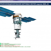 Control, Analysis and Statistics System Designed for Proper Operation of Spacecraft Onboard System