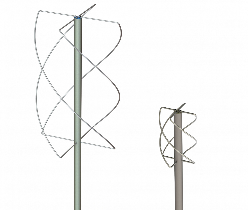 Satellite Data Receiving Training Station — Glavkosmos, photo 5