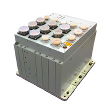 Regulation and Monitoring Equipment of Electric Power Supply System EPS) ARK-MKA