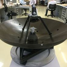 Cassegrainian Antenna