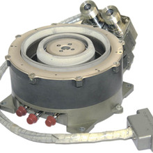 Electric Thruster for Spacecraft with Mass up to 3000 kg 1