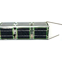 Satellite Platform CubeSat 3U for Complex Missions