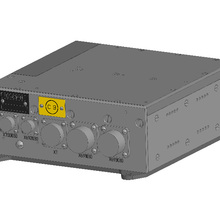 Voltage Converter Single-phase, Upgraded POS-80-RNM
