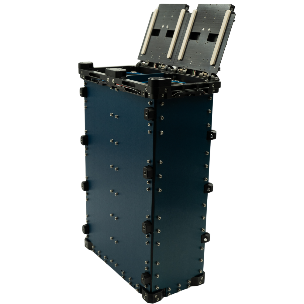 DuoPack Deployer