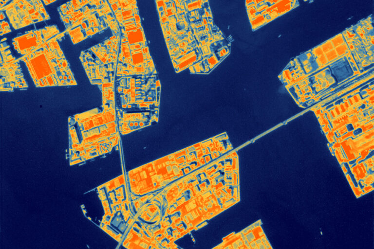 Commercial Operations / Data Collection and Analysis