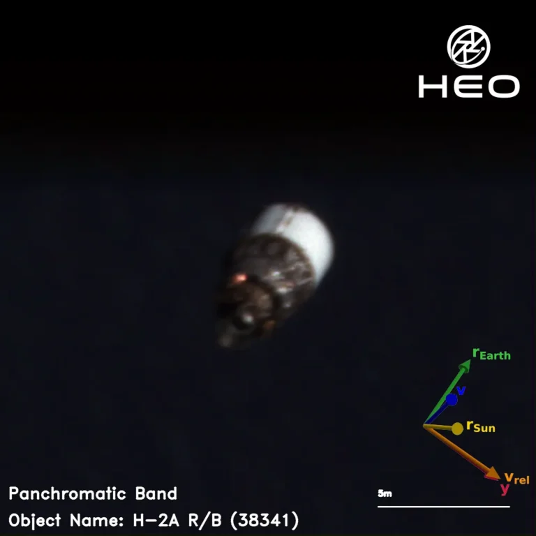 Space Imagery Analyst Support