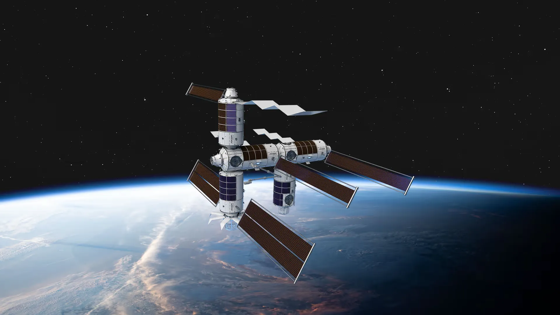 Axiom Space