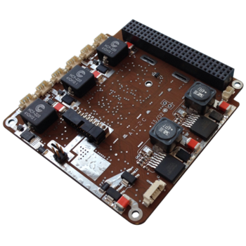 NanoPower P31u EPS