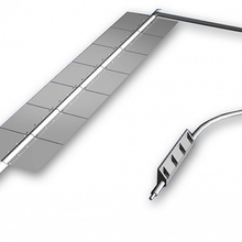 Axial, Arterial, Contour Heat Pipes, Radiator Heat Pipe