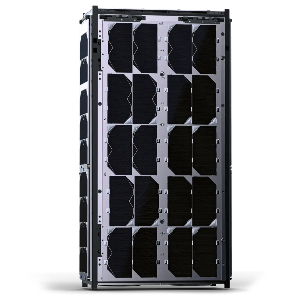 8U Platform — EnduroSat