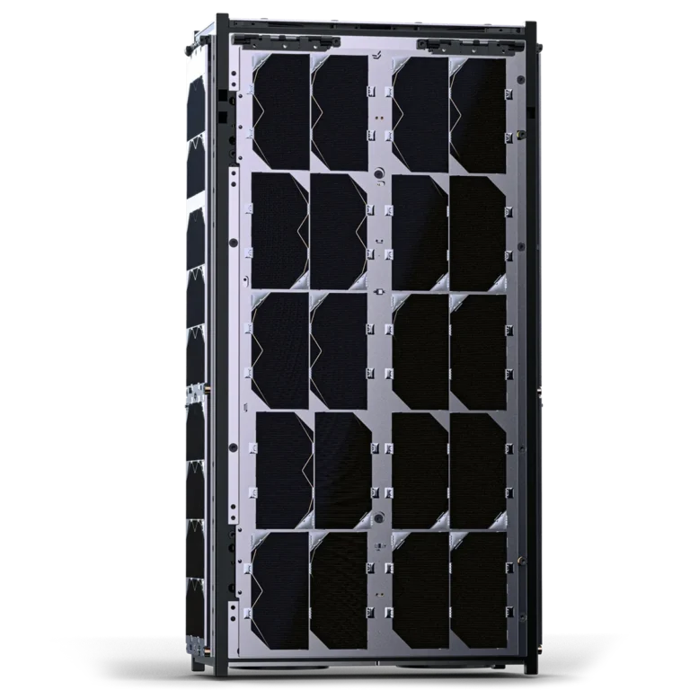 8U CubeSat Platform