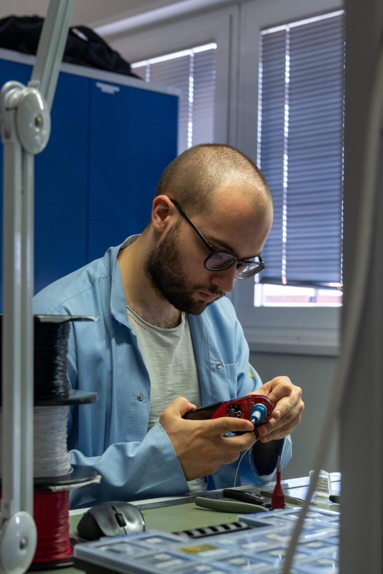 System Level Testing