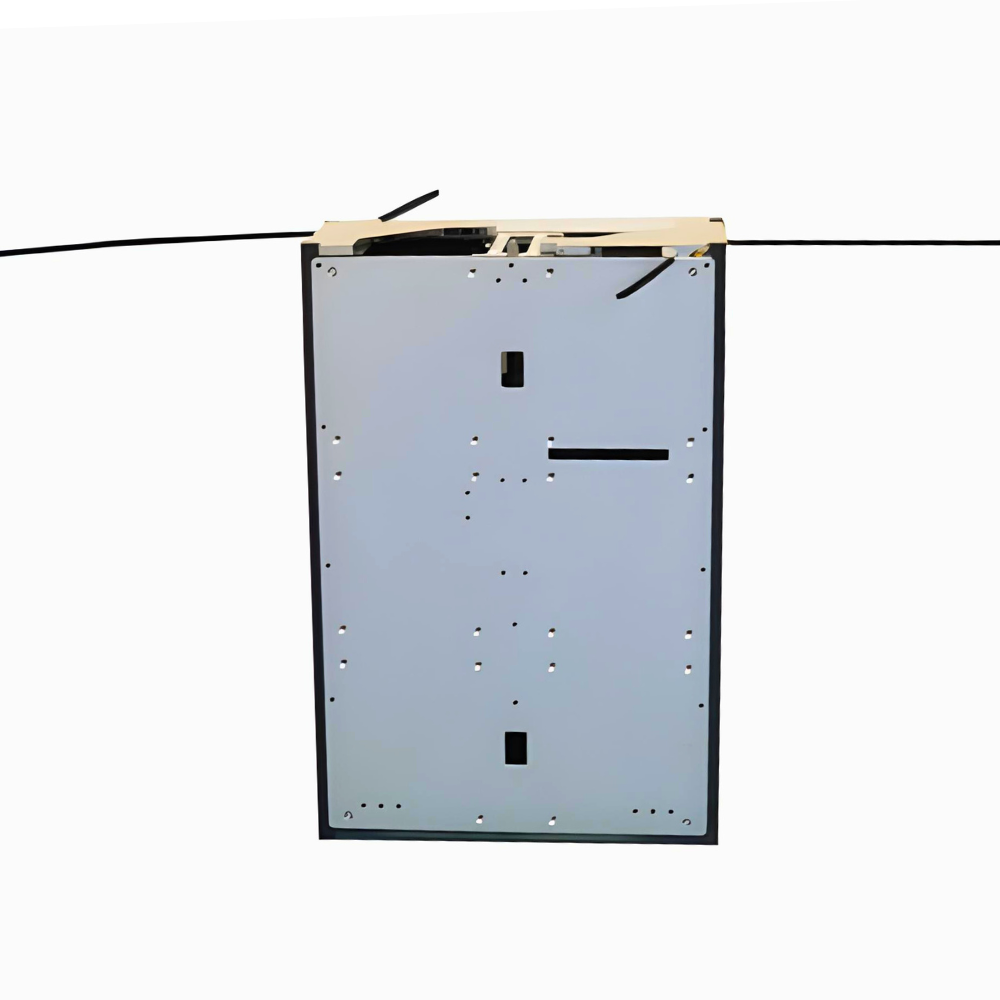 VHF/UHF Antenna System 2