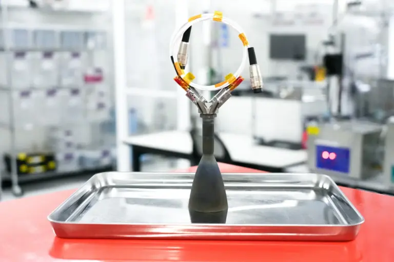 Hotfire Testing Services