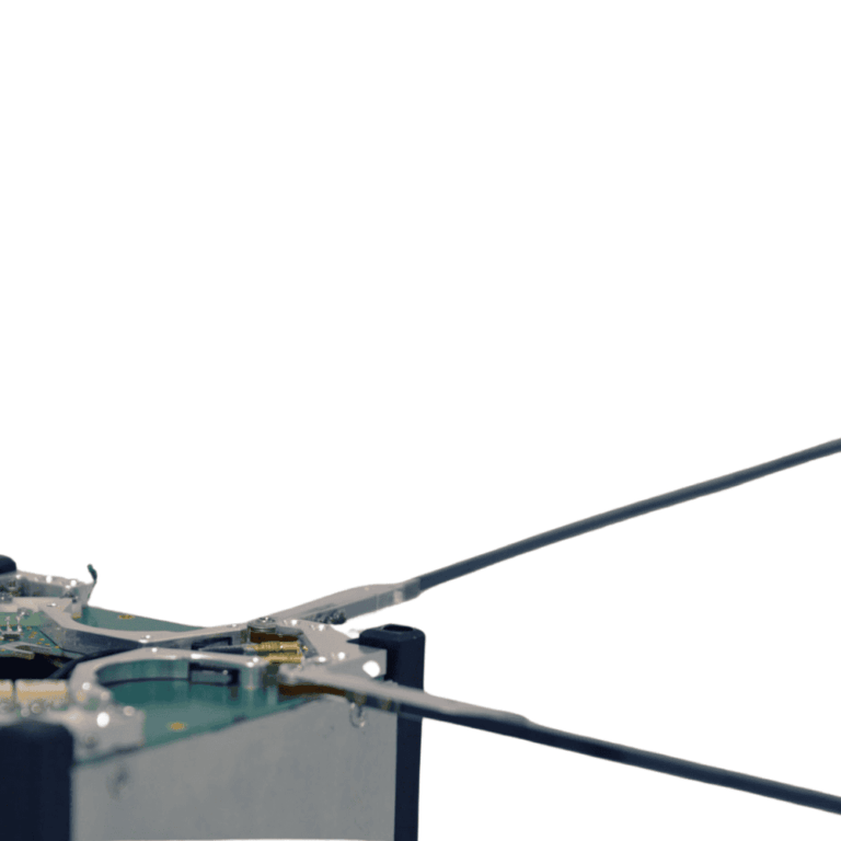 VHF/UHF Antenna System 1