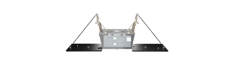 Aries LEO Satellite Bus