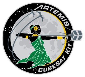 Artemis CubeSat Kit