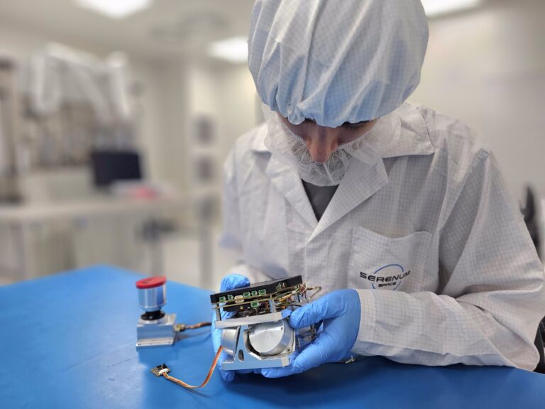 Cleanroom services