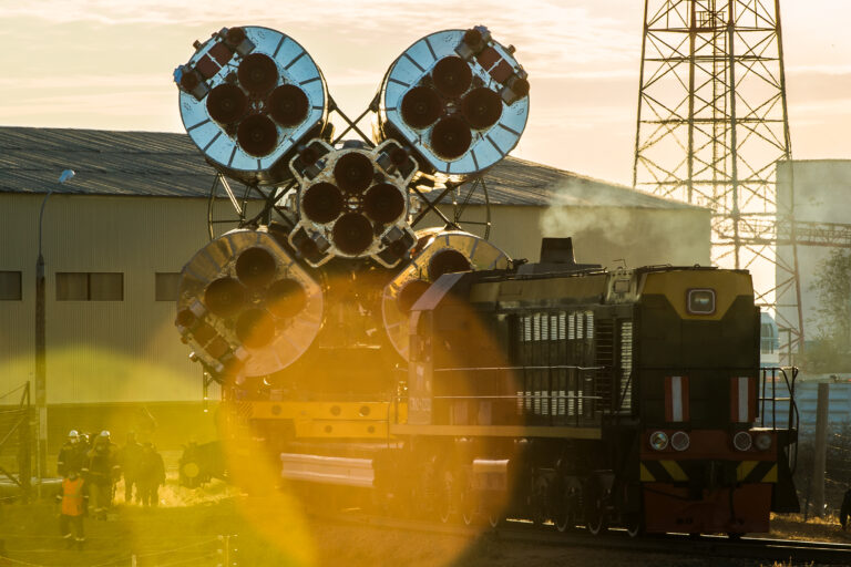 Commercial Human Spaceflight Coordination