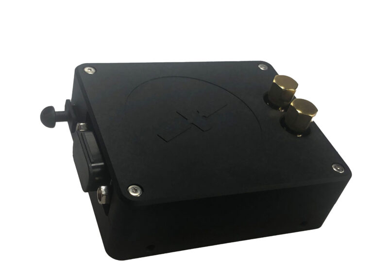 GD200 Gigabit Detector