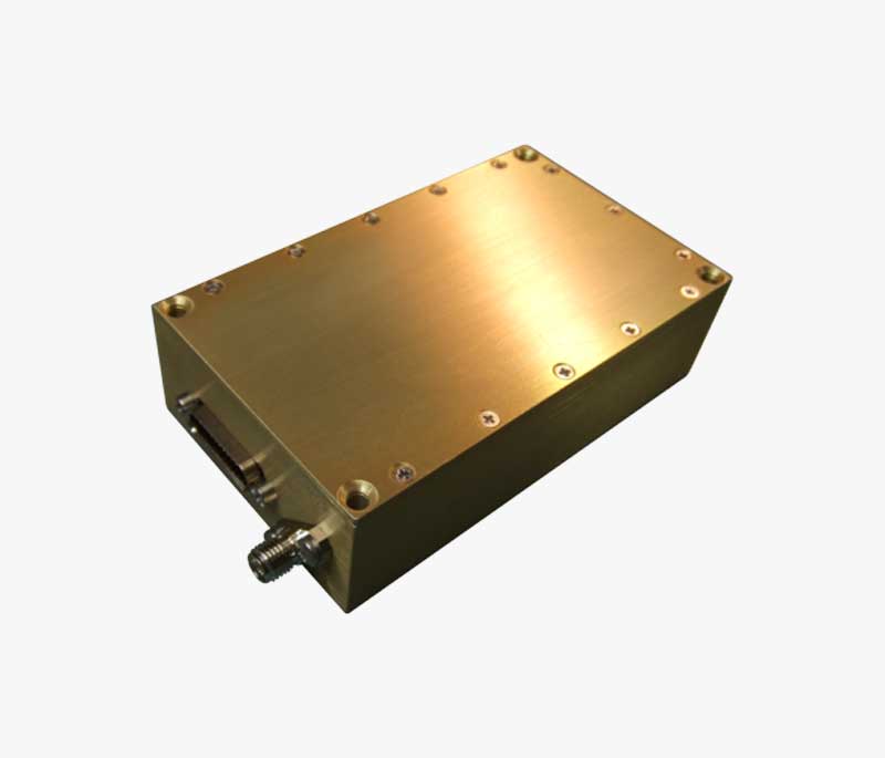 GNSS-701 — AAC Clyde Space