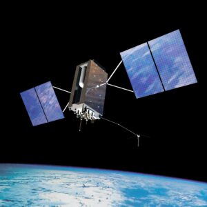 Boeing Defense, Space & Security