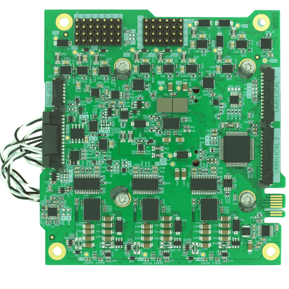 Compact Electrical Power System 2 — ISISPACE Group, photo 9