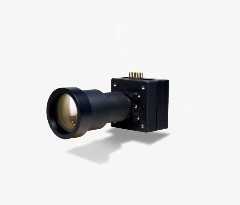 IM200 Smart Optical Imager — AAC Clyde Space