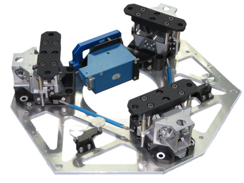 Microsatellite Separation System (M3S)