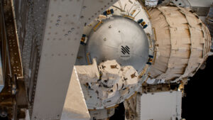 Nanoracks (Voyager)