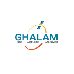 JV Ghalam LLP