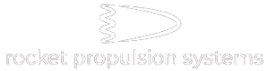 Rocket Propulsion Systems (RPS)