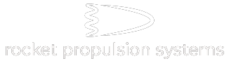 Rocket Propulsion Systems (RPS)
