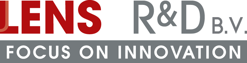 Lens R&D
