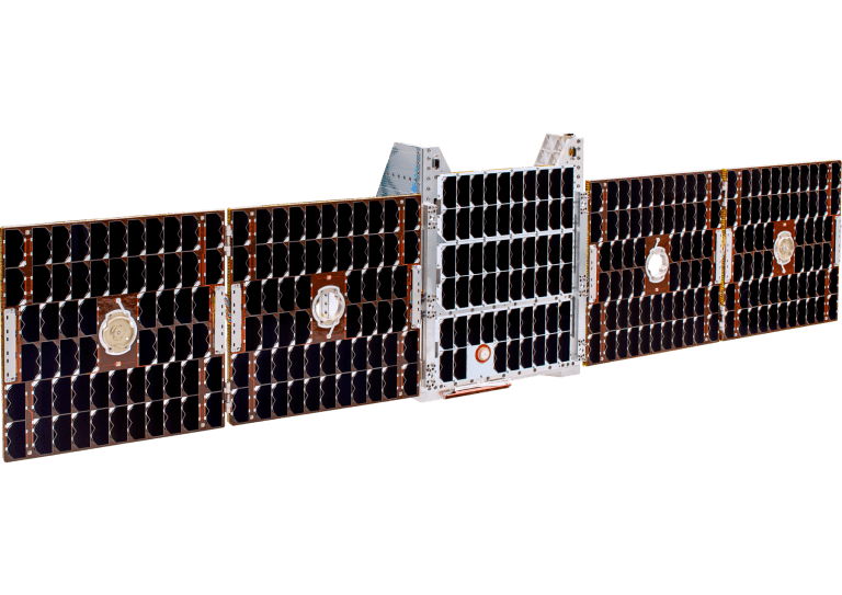 MP42 Microsatellite Bus