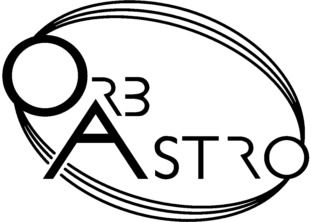 OrbAstro