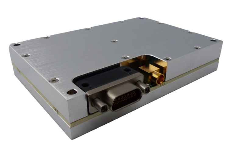 TRX-U UHF Satellite Transceiver