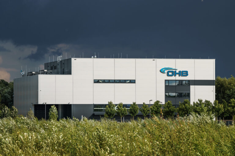 OHB Cosmos SmallSat Platform