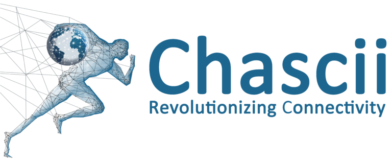 Chascii — company logo