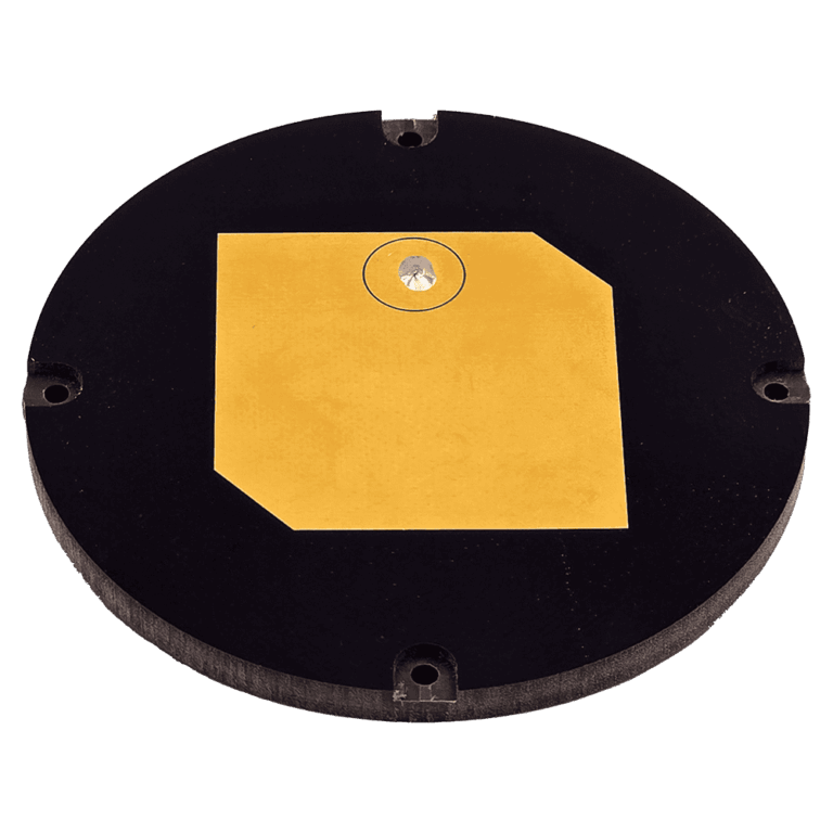 S-Band Patch Antenna