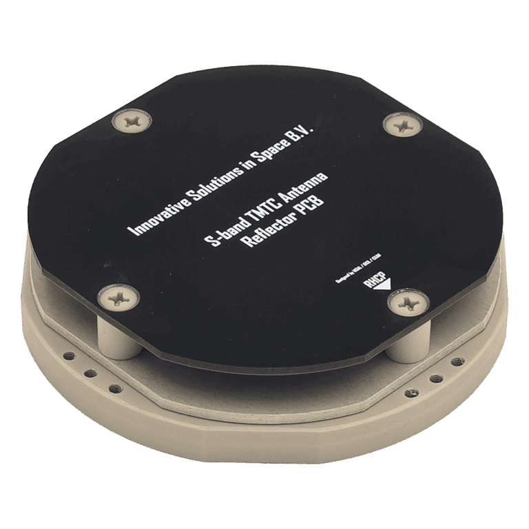 S-Band TMTC Antenna